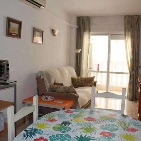 Apartamento Pascual Torrevieja Luaran gambar