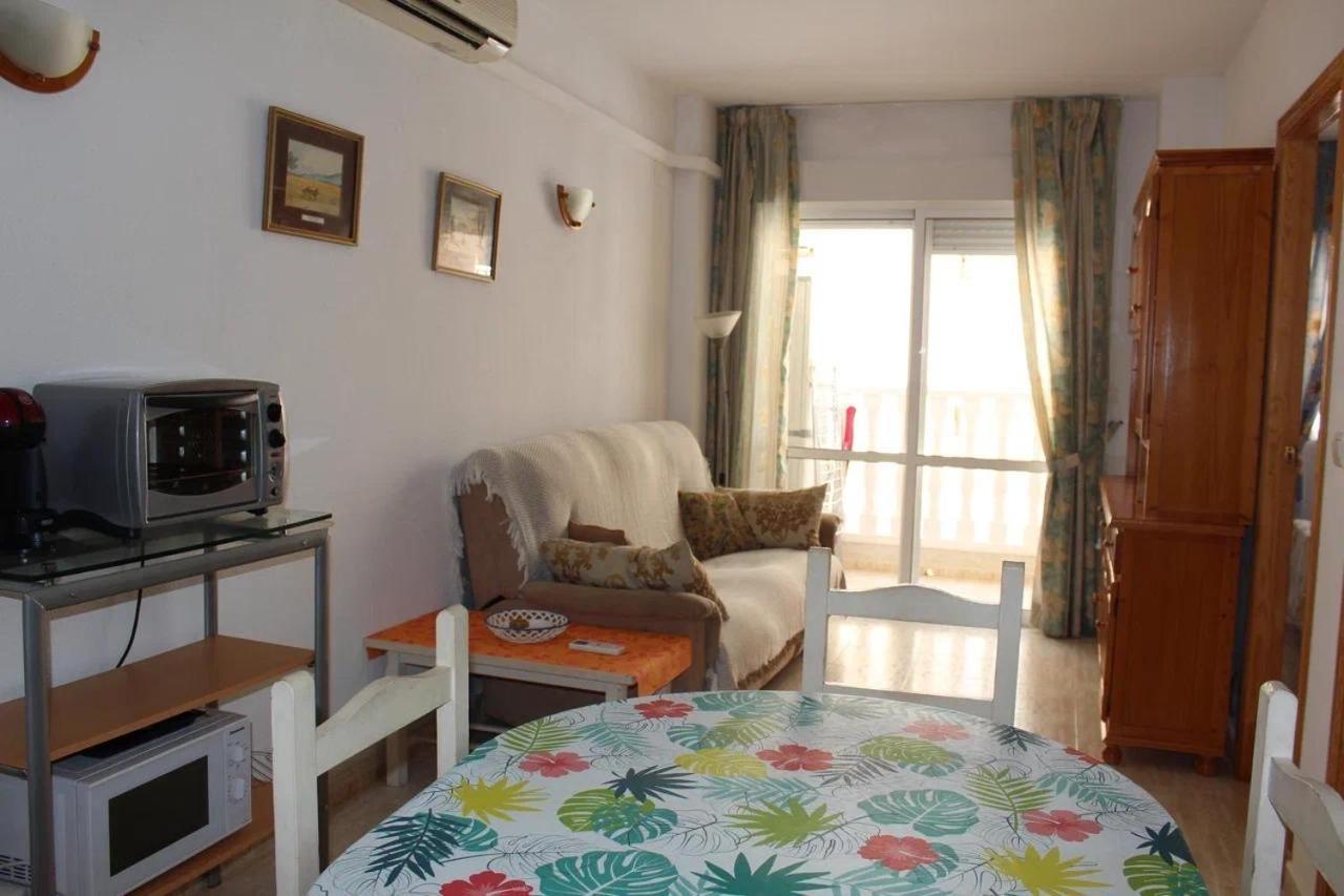 Apartamento Pascual Torrevieja Luaran gambar
