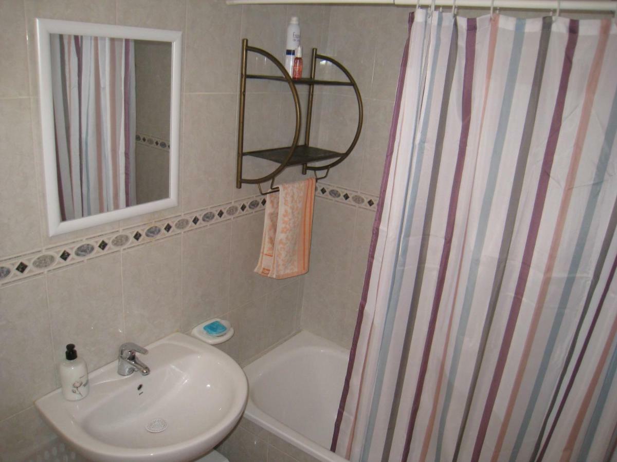 Apartamento Pascual Torrevieja Luaran gambar